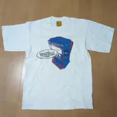 KIMG of DIGGIN' Tシャツ Lサイズ　NOW & THEN