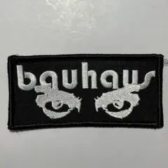 Bauhaus バウハウス UK ポストパンク ゴシック ピーター・マーフィー