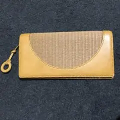 長財布 WALLET