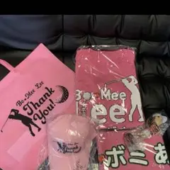 イ・ボミ直筆サイン入り2Lサイズ写真‥韓国女子プロゴルファーLee Bo-mee イ・ボミ直筆サイン入り2Lサイズ写真‥韓国女子プロゴルファー