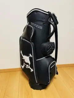 【タイムセール】2022年モデル オークリー キャディーバッグ 9.5型
