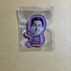 Vファーレン長崎　後藤雅明選手　平和ユニ抱っこちゃん