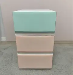リブウェル　リップス　35㎝　収納ケース