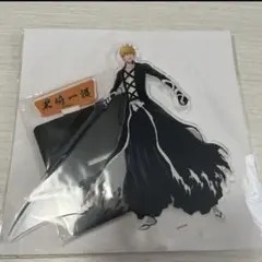 bleach 黒崎一護　アクリルスタンド