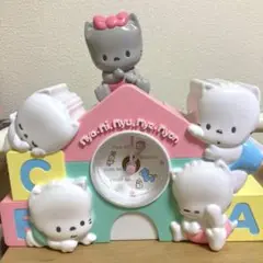 2025年最新】ニャニィニュニェニョン 時計の人気アイテム - メルカリ