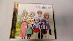 ひぐらしのなく頃に オリジナルサウンドトラックCD+初回限定DVD