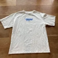 9090 mahagrid コラボ Tシャツ