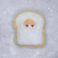 食パン着ぐるみミニ