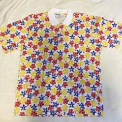 クレージュ ポロシャツ L