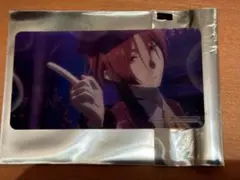 キンツア KING OF PRISM 山田リョウ 今昔みまもりカード 特典