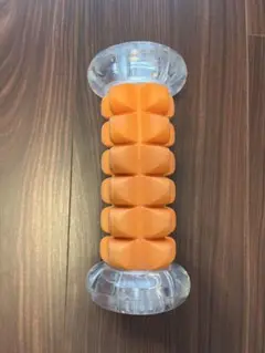 TRIGGER POINT 筋膜ローラー オレンジ