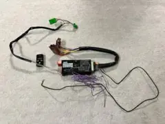 TE-W17HGカーメイトエンジンスターター