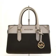 マイケルコース ハンドバッグ美品 -