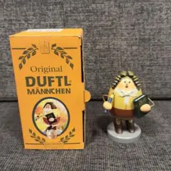 ドイツ　ケーテウォルファルト　煙出し人形 サンタクロース 約23cm スモーキー Amazon.co.jp: ケーテウォルファルト DUFTL人形 煙出し人形
