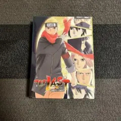 THE LAST-NARUTO THE MOVIE-('14テレビ東京/集英社…