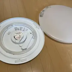 美品 ニトリ　プリメーラ　LEDシーリングライト　6畳