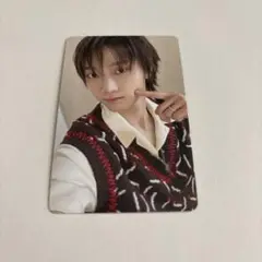 BOYNEXTDOOR BOYLIFE スペシャル盤　ソンホ