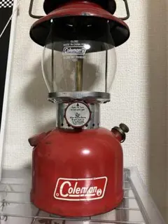 2025年最新】コールマン ランタン 1972の人気アイテム - メルカリ