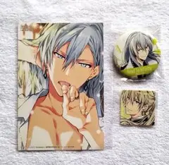 Re:vale 千　グッズ