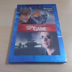 スパイ・ゲーム('01米)〈2枚組〉