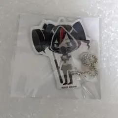クプロ アクリル キーホルダー beatmania IIDX コナミ くじ d