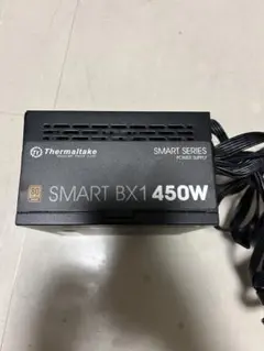 Thermaltake SMART BX1 450W 電源ユニット