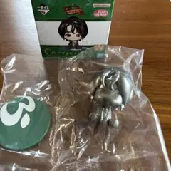 Mrs.GREEN APPLE 一番くじ　ミセス一番くじ　C賞　シークレット