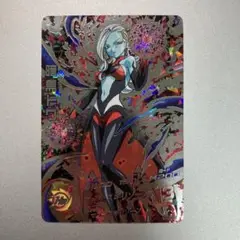 ドラゴンボールヒーローズ 暗黒トワ HGD5-SEC2