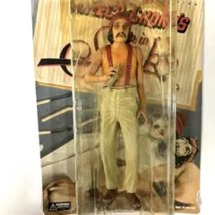 チーチ&チョン　Cheech & Chong フィギュア 2体セット Cheech&Chong チーチ&チョン フィギュア 2体セット シリーズ2