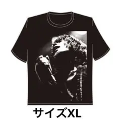 XL チバユウスケ フォトTシャツ ミッシェルガンエレファント