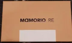 電池交換式 MAMORIO RE Bluetoothトラッカー