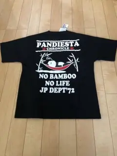 PANDIESTA chronicle Tシャツ　パンディエスタ