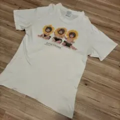 ヴィンテージ　Ｔシャツ　90s　ANNE GEDDES　 USA製