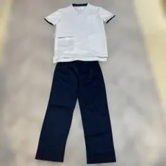 infirmiere スクラブナース服/XS/上下セット