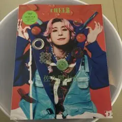 CHEER Vol.47