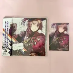 ヘタリア キャラクターCD II Vol.5 フランス