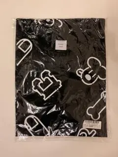 【新品未開封】戌神ころね 新衣装記念2021ころねとおそろい部屋着Tシャツ