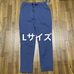 メンズ　ストレッチパンツ　Lサイズ