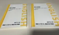 駿台テキスト　長文読解問題解体講座　太庸吉　夏期 駿台テキスト 長文読解問題解体講座 太庸吉 夏期