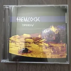 コドモドラゴン︎︎⟡HEMLOCK CD・DVD