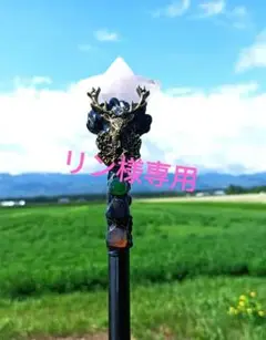 開運絵画　❀本日新月月祈りヒーリング❀