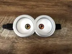 USJミニオンズボブ袋とじクリップ