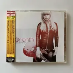 オリアンティ / ビリーヴ(Ⅱ) 〜DXエディション～国内盤CD＋DVD・帯付き
