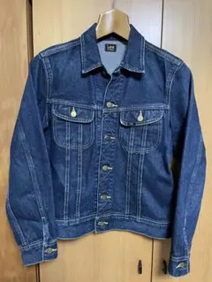 Lee Riders デニムジャケット インディゴ Mサイズ