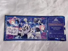 キンツア 特典 WITH チケット