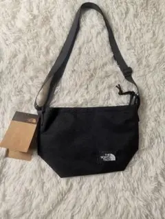 THE NORTH FACE ザノースフェイス　クロスボディ ショルダーバッグ