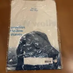 コーネリアス Tシャツ mellow wave