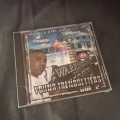 [G-RAPシールド] JACK BALL - Young Trends...