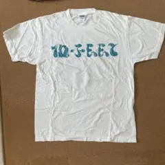 10-FEET Tシャツ