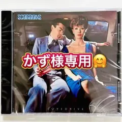 2025年最新】スコーピオンズ ラブドライブの人気アイテム - メルカリ